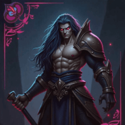 Aleehydr avatar