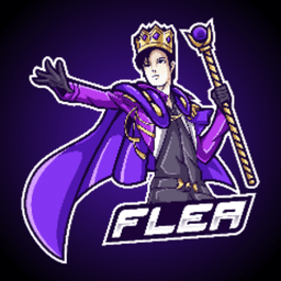 displayedflea avatar