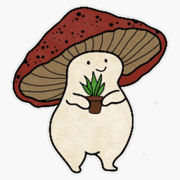 ChunkyMushroom avatar