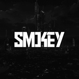 Smokey014 avatar