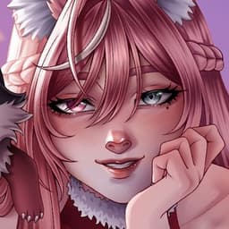 Moontoquinha avatar