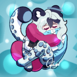 SleepyLunaKun avatar