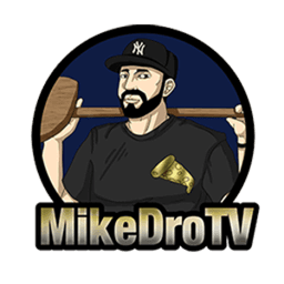 MikeDroTv avatar