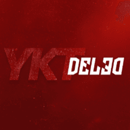 YKTDeleo avatar