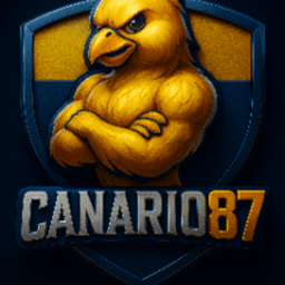 canario_87 avatar