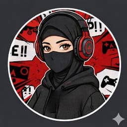 layla_geek avatar
