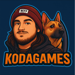 ttvkodagames avatar