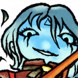 sorokor avatar