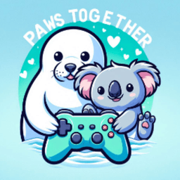 PawsTogetherGaming avatar