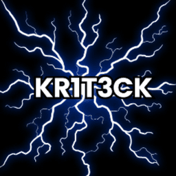 KR1T3CK avatar