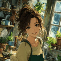 callimaymc avatar