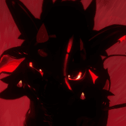 Lampyvr avatar