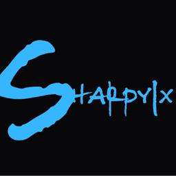 Sharpy1x avatar