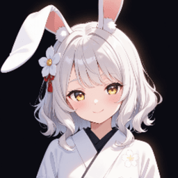 小小白兔 avatar