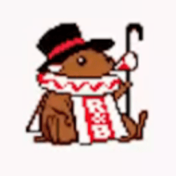 regaulity avatar