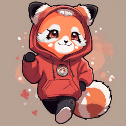 RedPandaKaty avatar