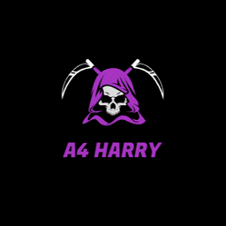 A4_Harry avatar