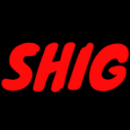Shigity avatar