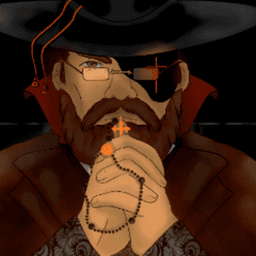 padrejudas619 avatar