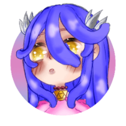 leareinepoulpe avatar