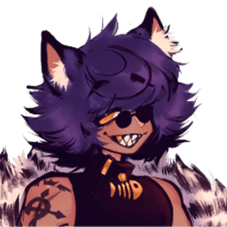 CrisNekoVT avatar