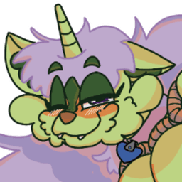 MunchyPony avatar