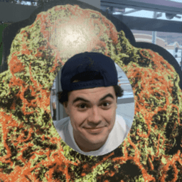GarbajeTV avatar