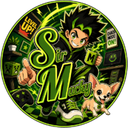 SirMucky avatar