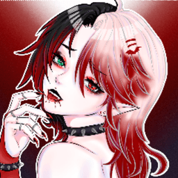 RiviaVampira avatar