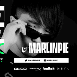 MarlinPie avatar