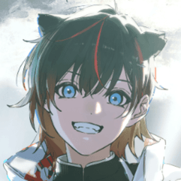 はるてぃー avatar