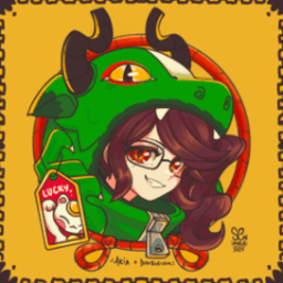 Darkidian avatar
