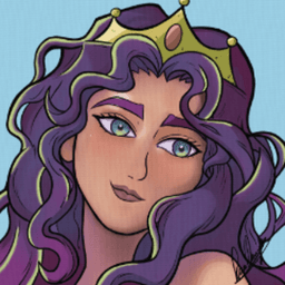 ScarletQueenGames avatar