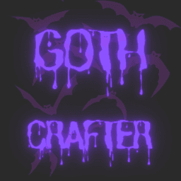 GothCrafter avatar