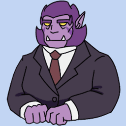 Ribbions avatar