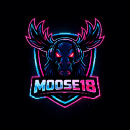 Moose18TV avatar