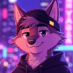 WoelfchensHimmel avatar