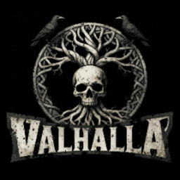 Dj_Valhalla avatar
