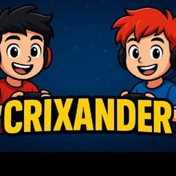 crixander_gamer69 avatar