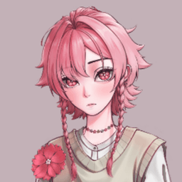 Moramypop avatar