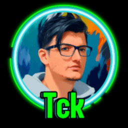 TckSenPai avatar