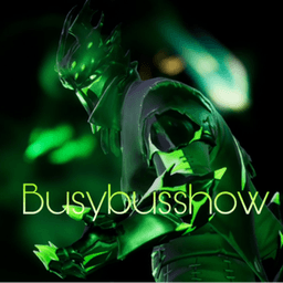 busybusshow avatar