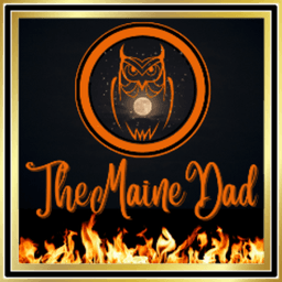 TheMaineDad avatar