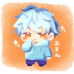 amagasineko avatar