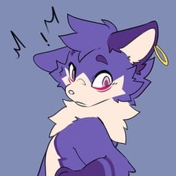 Sylverfurr avatar