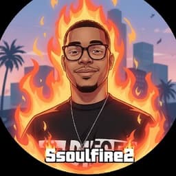 Ssoulfire2 avatar
