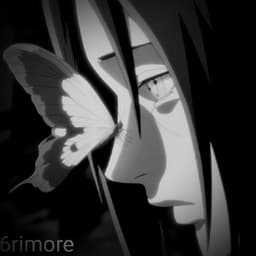 6rimore avatar