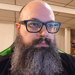 Syscrusher avatar