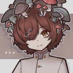 MORELSHROOMER avatar