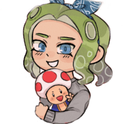 splatpat96 avatar